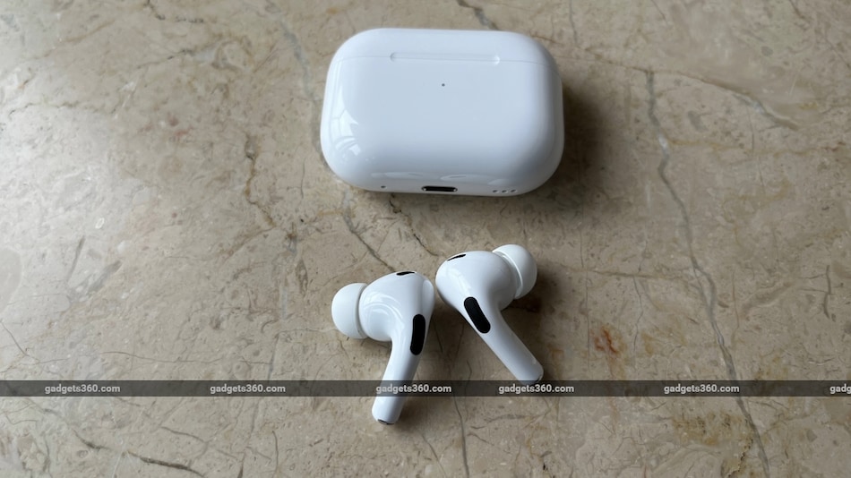 Flipkart Diwali 2025: AirPods Pro 2 Price  Drops Under Rs. 15,000