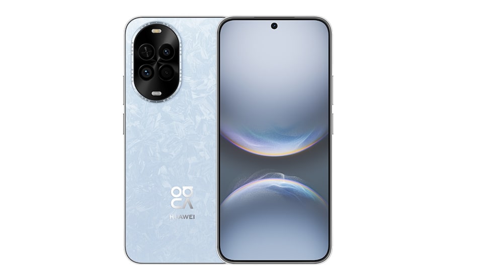 Huawei Nova 14 Vitality Edition Launched With 5,500mAh Battery, 50-Megapixel Selfie Camera: Price, Specifications
