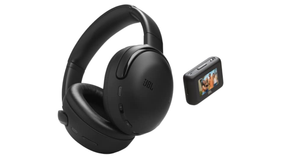 JBL Tour One M3 Smart Tx Launched  With Auracast Support, Adaptive ANC: Price, Specifications