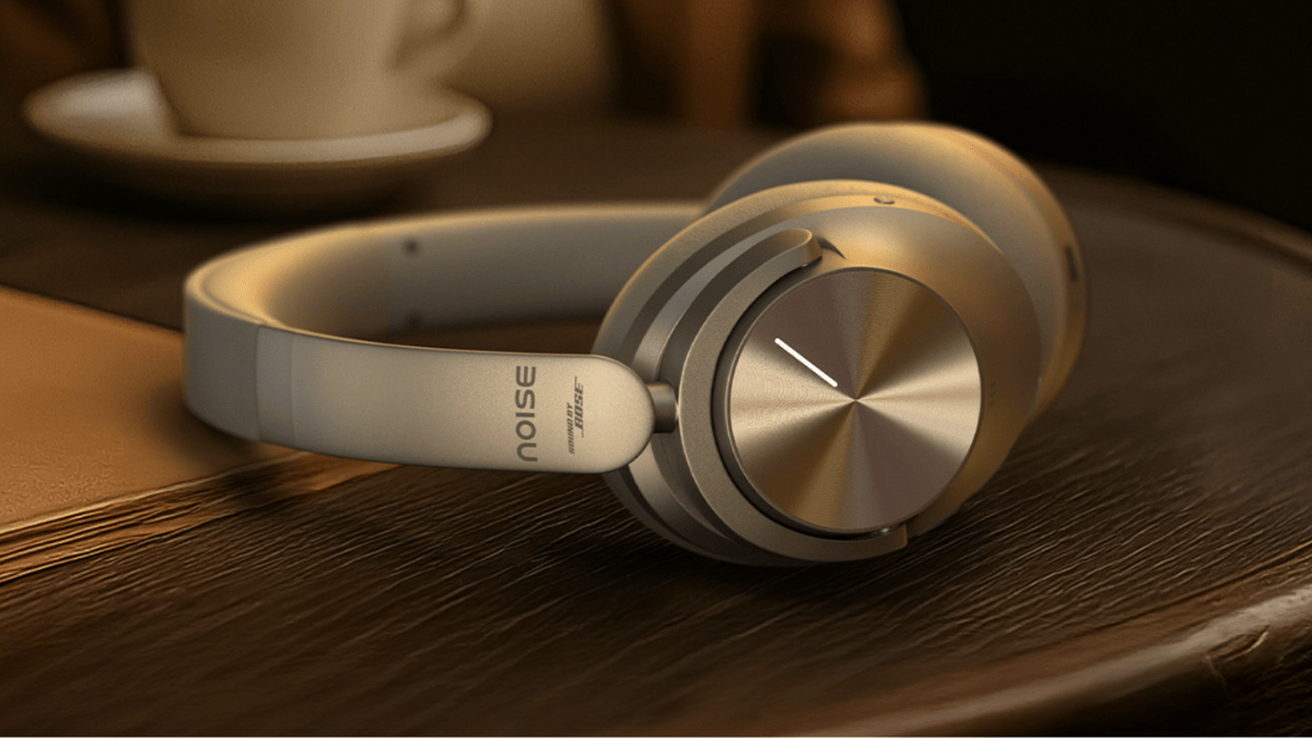 Noise Master Buds Max Launched  With Sound by Bose, Active Noise Cancellation: Price, Specifications