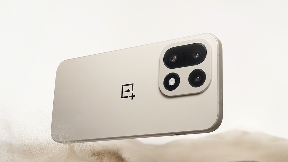 OnePlus 15 Battery, Charging Specifications Leaked; Could Launch Soon