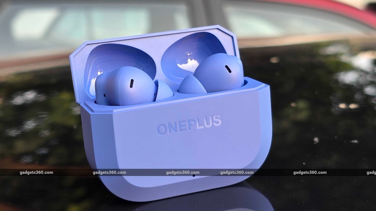 OnePlus Nord Buds 3r Review: How Much Bass is Too Much Bass?