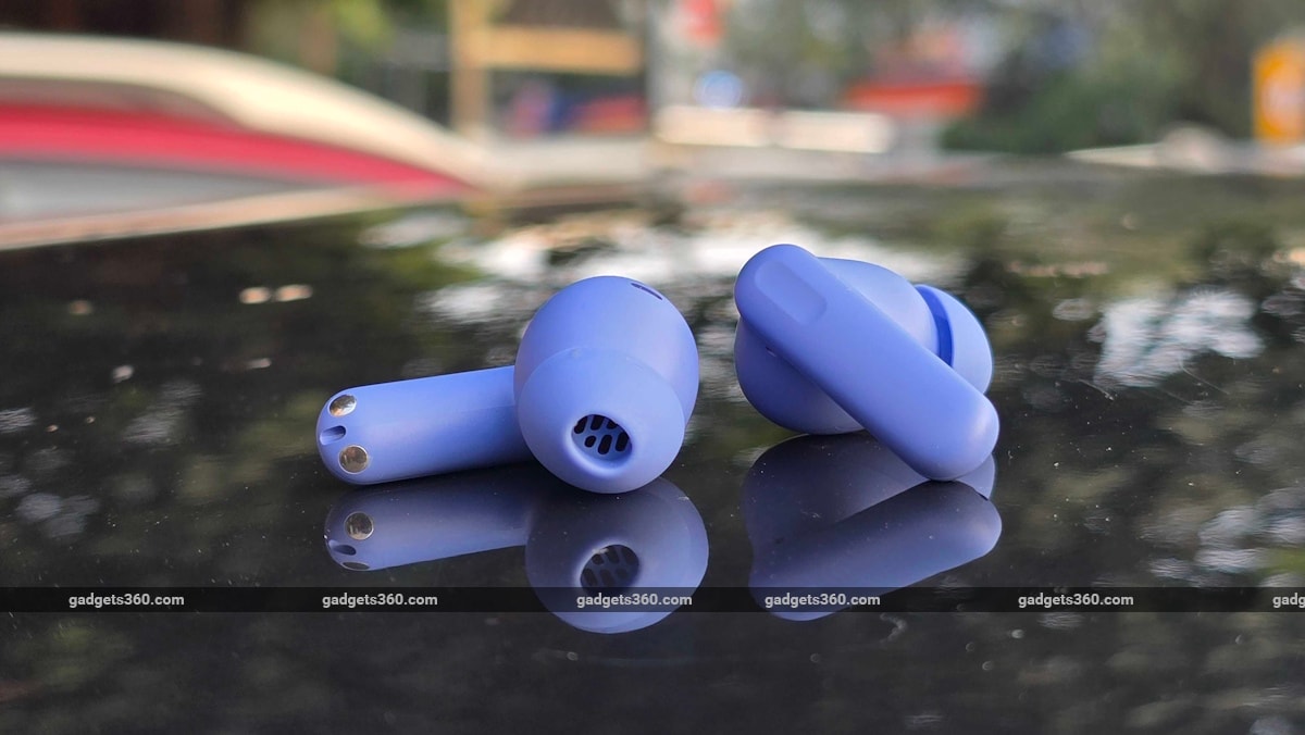 OnePlus Nord Buds 3r Review: How Much Bass is Too Much Bass?