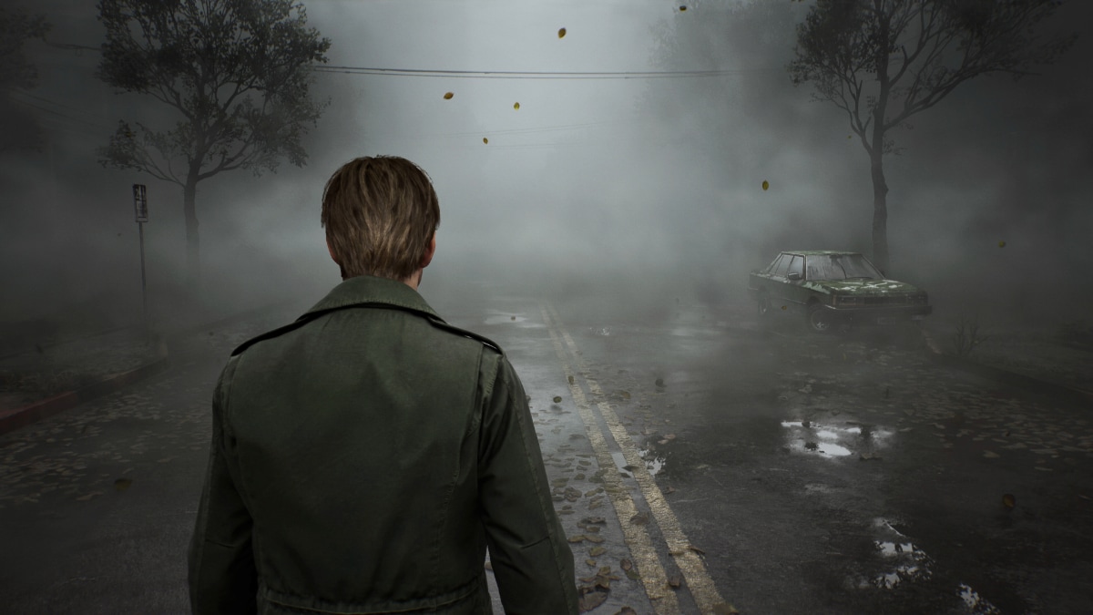 Silent Hill 2 Remake, Until Dawn and Yakuza: Like a Dragon Coming to PS Plus Game Catalog in October