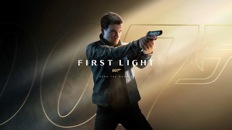 007 First Light Delayed by Two Months, Will Now Launch on May 27, 2026