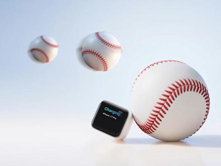 The latest 45W Anker Nano charger with smart display is off right now