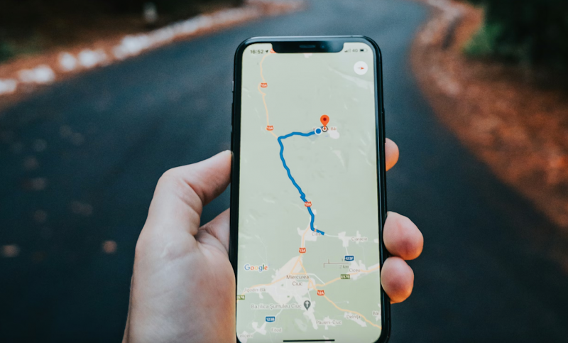 Here's how not to leak military information with your Strava run
