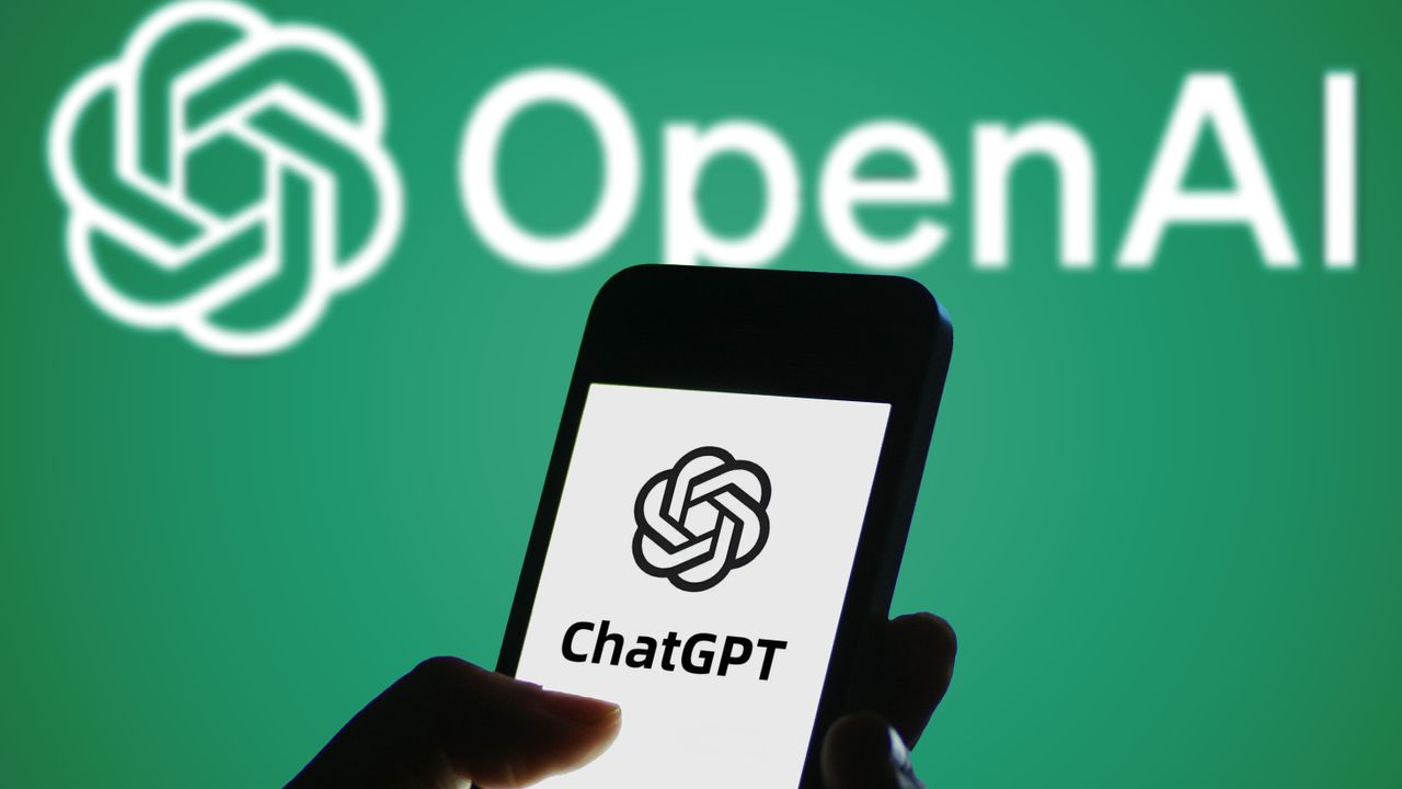 OpenAI Launches New GPT-5.1 Model
