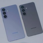 Samsung-Galaxy-S26-Plus-Cobalt-Violet-vs-Galaxy-S26-Sky-Blue