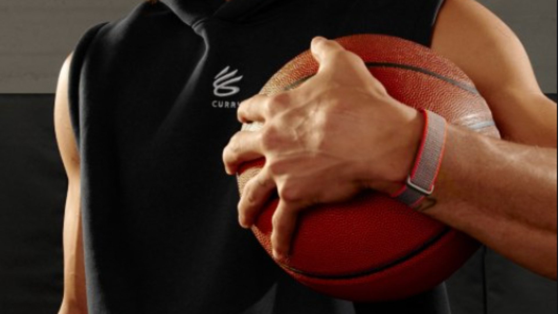 Google-screen-free-fitbit-stephen-curry