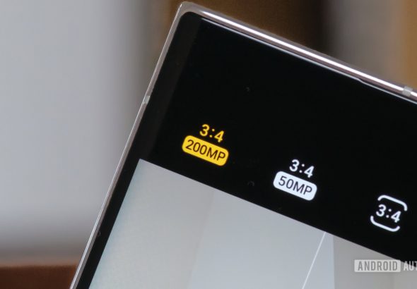 Samsung-Galaxy-S23-Ultra-200MP-camera-mode