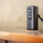 Baseus-MiFi-Poweer-bank-at-coffee-shop-2