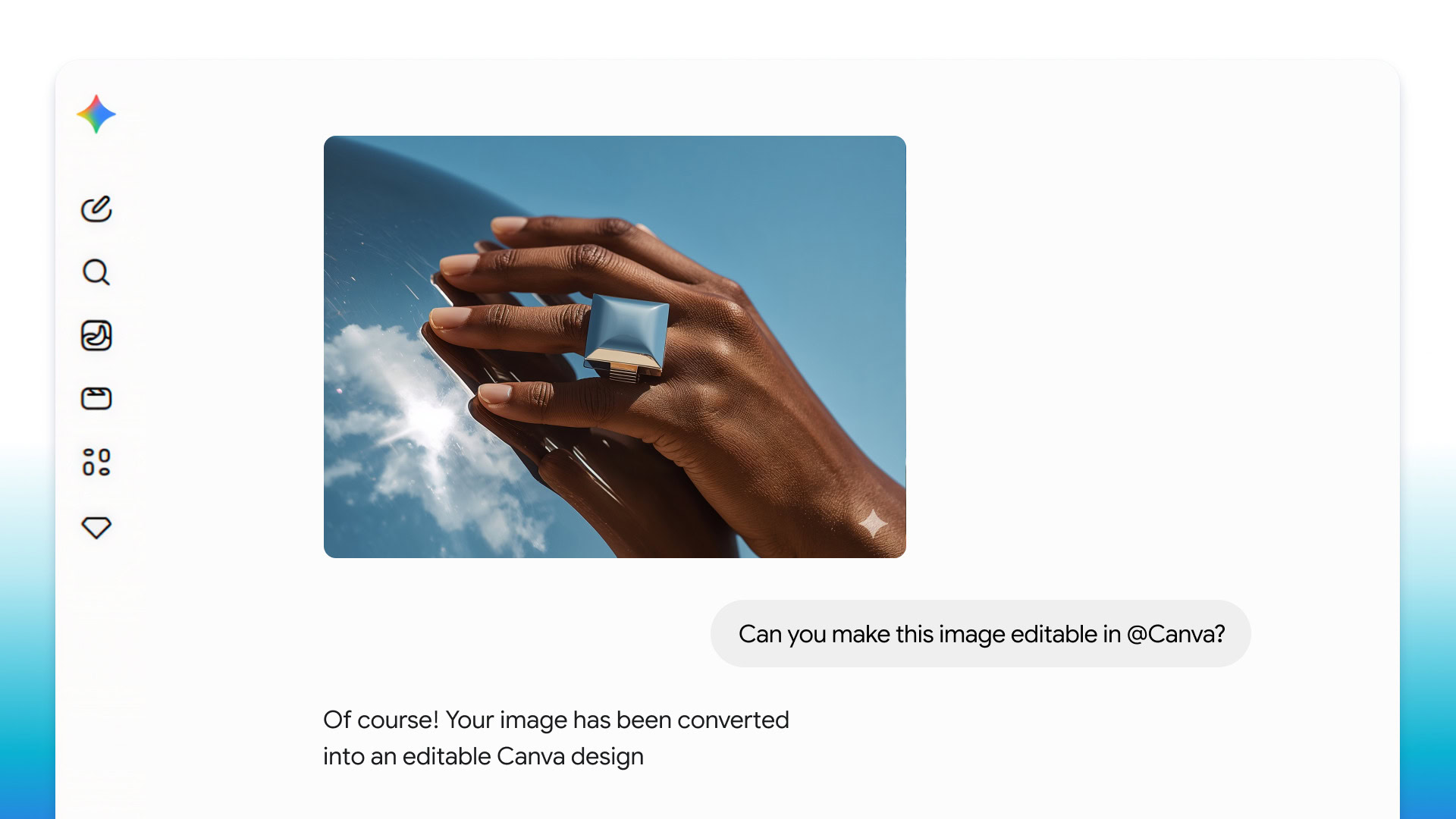 GEMINI-canva