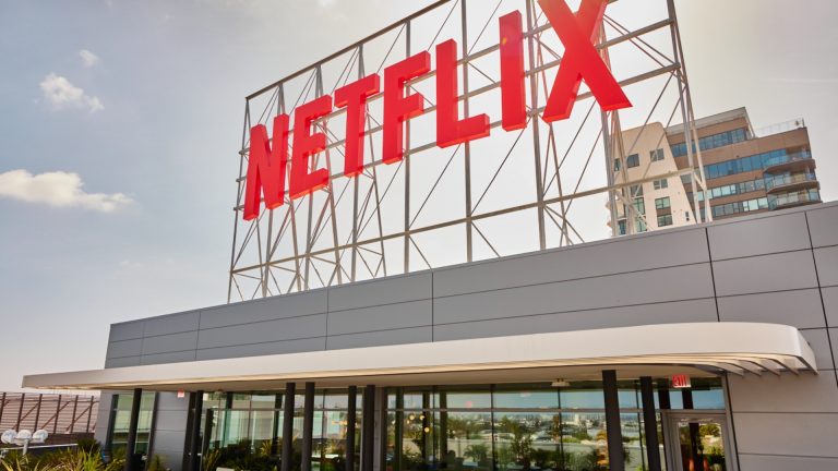 Netflix-House