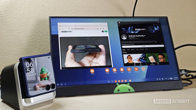 Samsung-DeX-on-the-Galaxy-Z-Flip-7