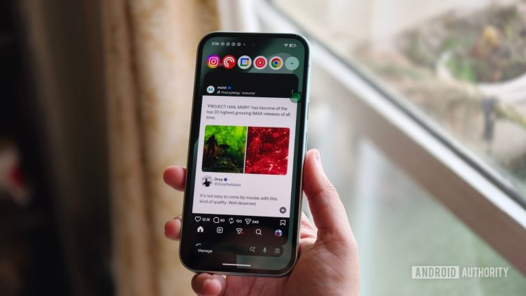 Scrolling-on-Instagram-via-bubbles-feature-on-Android-17