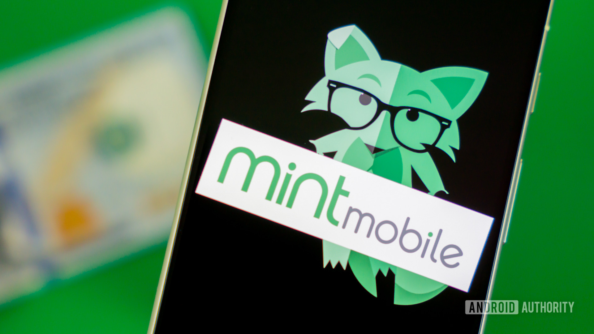 Stock-photo-of-Mint-Mobile-fox-on-phone-with-money-1