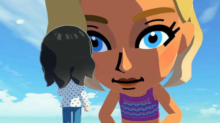 Tomodachi-Life