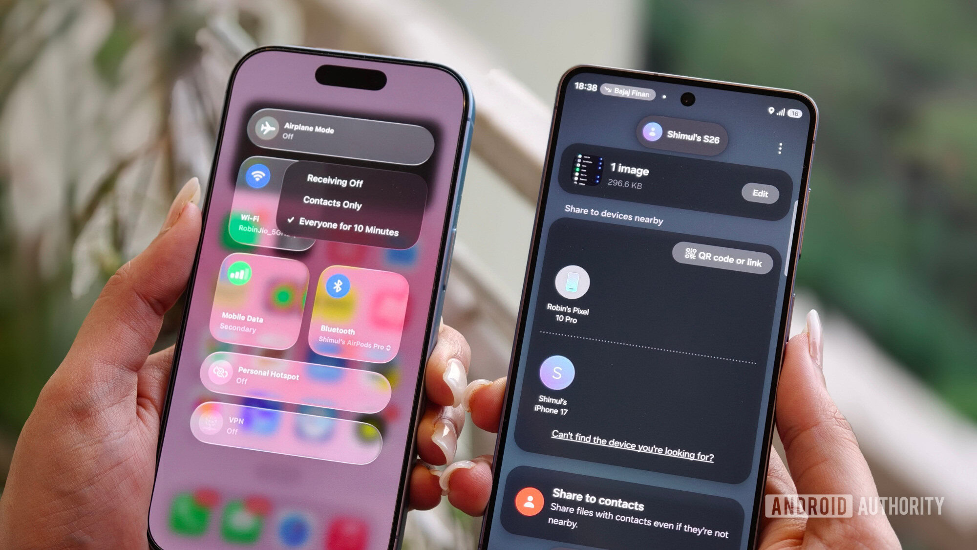 Transferring-files-from-Galaxy-S26-to-iPhone-17