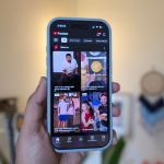 YouTube-feed-on-iPhone