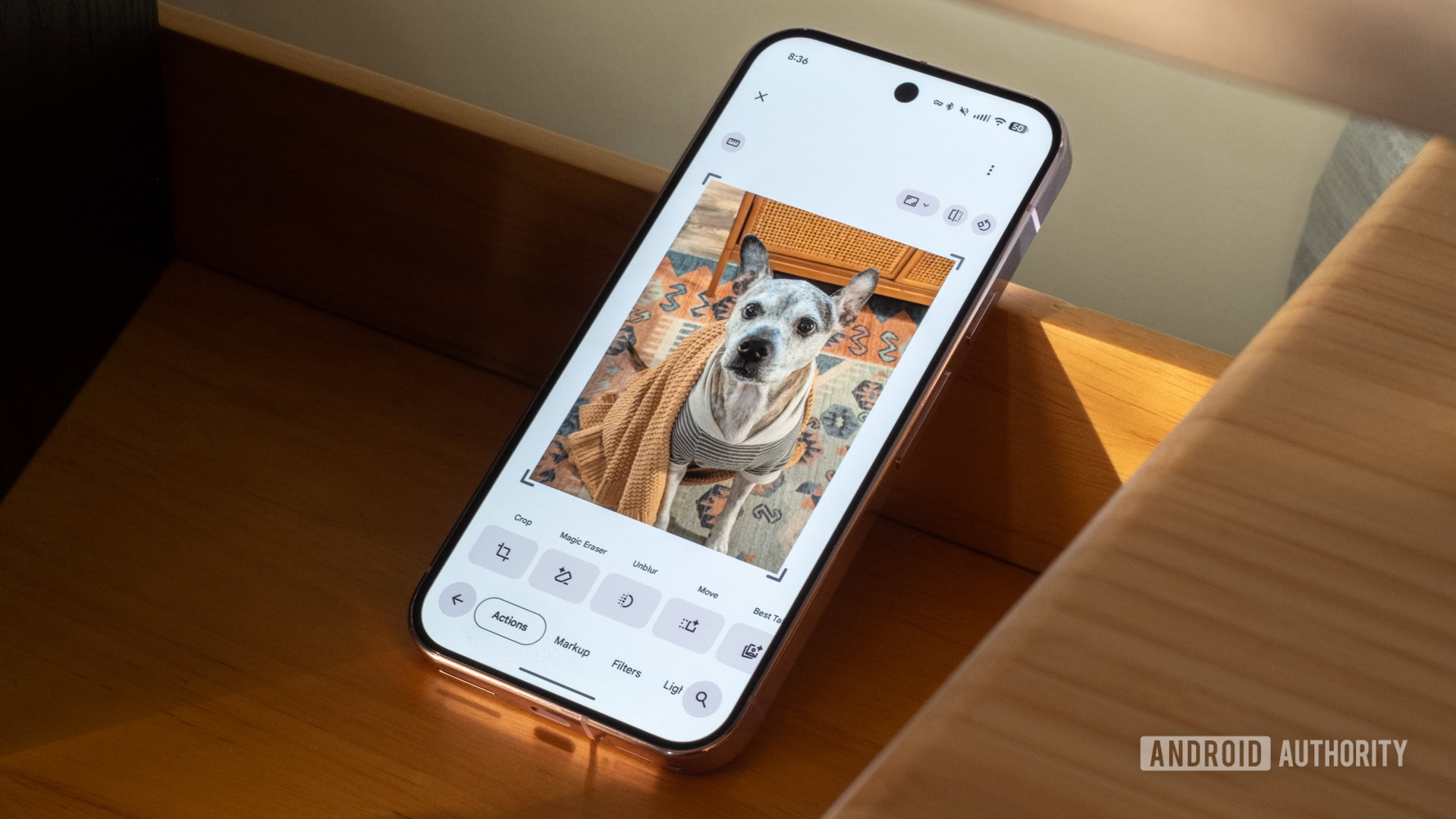 google-photos-app-editor-light-theme