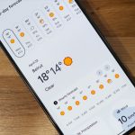 google-pixel-weather-10-day-forecast