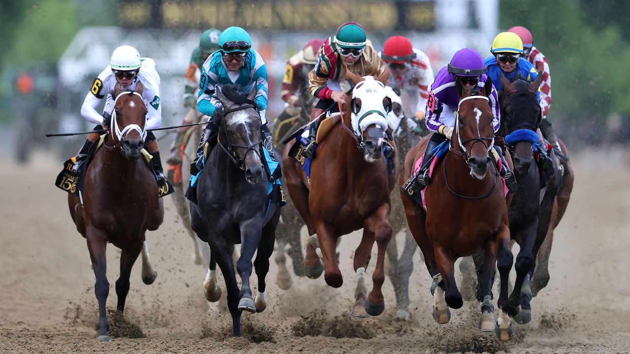 150th Preakness Stakes