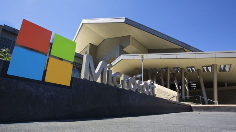 Microsoft To Layoff 18,000
