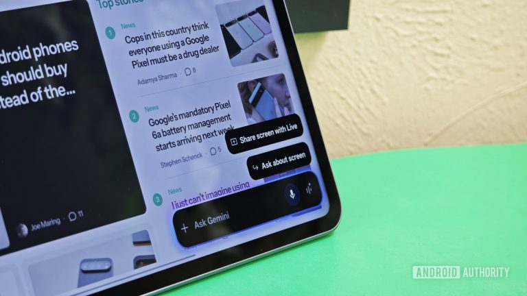 Gemini-overlay-on-an-Android-tablet-hero-image