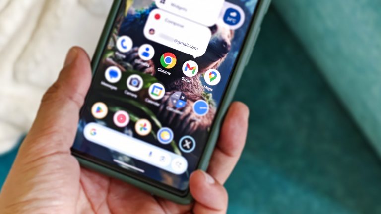Gmail-on-Android-on-Google-Pixel