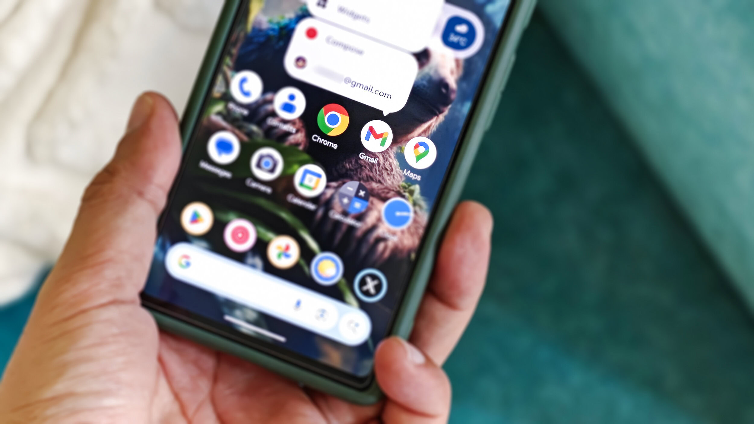 Gmail-on-Android-on-Google-Pixel