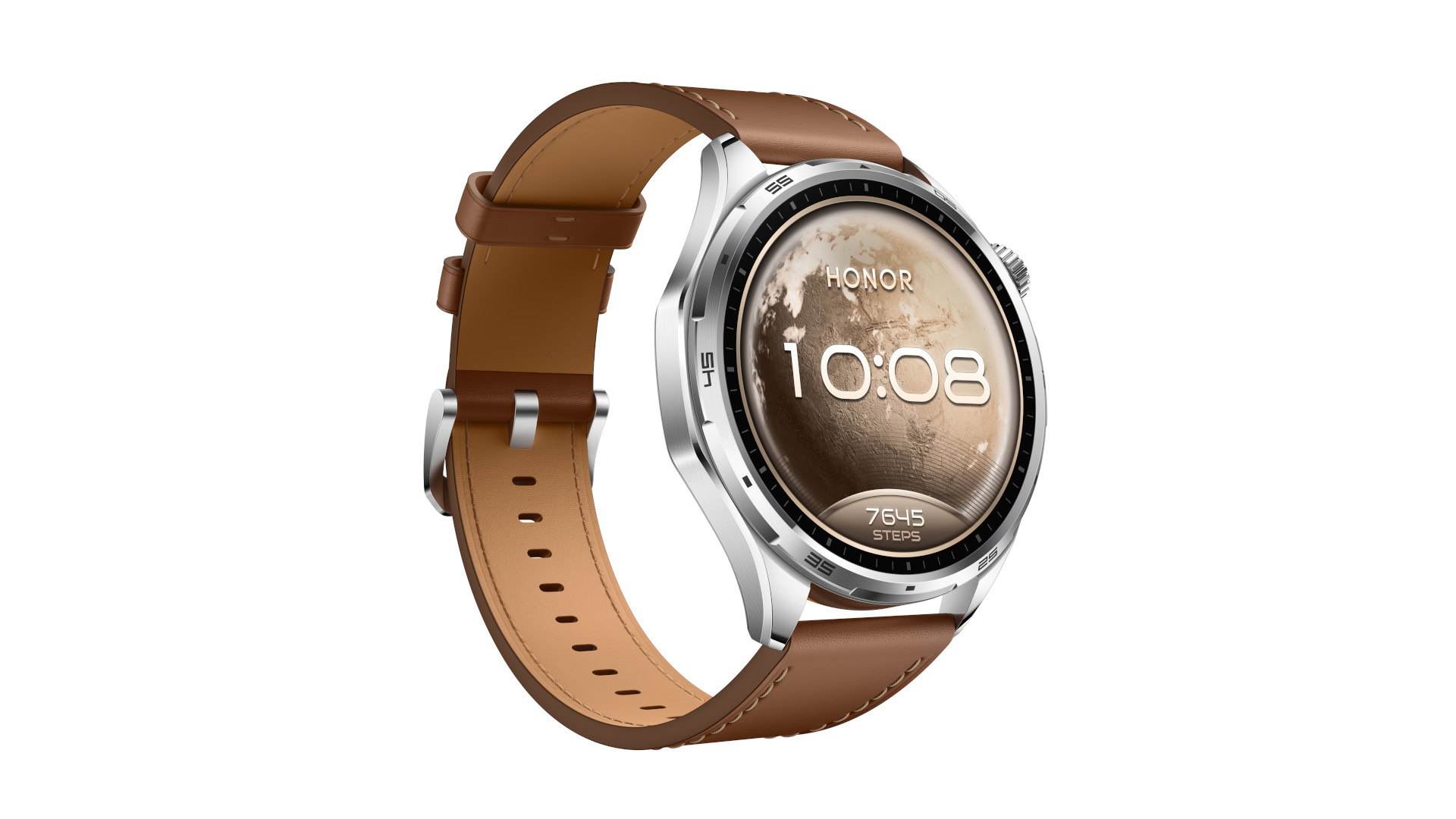 HONOR-Watch-6-brown-model-official-2