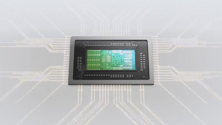 NVIDIA-RTX-Spark-SoC
