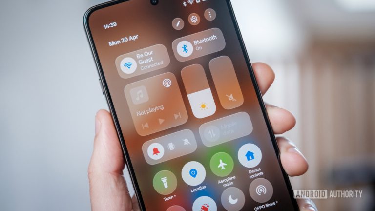 OPPO-Find-X9-Ultra-Quick-Settings-close-up
