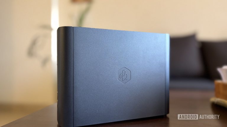 Synology-BeeStation-Plus