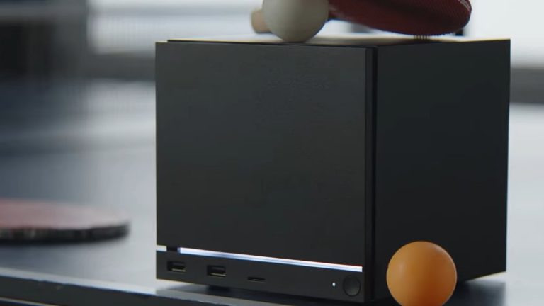 Valve-Steam-Machine