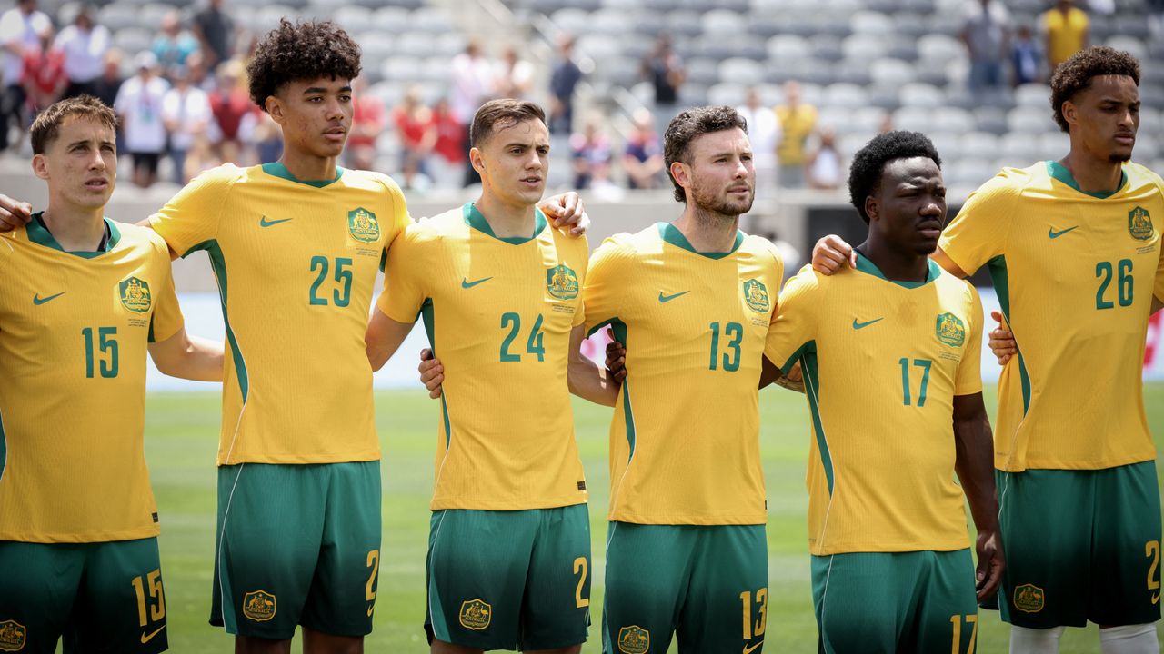 FBL-AUSTRALIA-SWITZERLAND-FRIENDLY