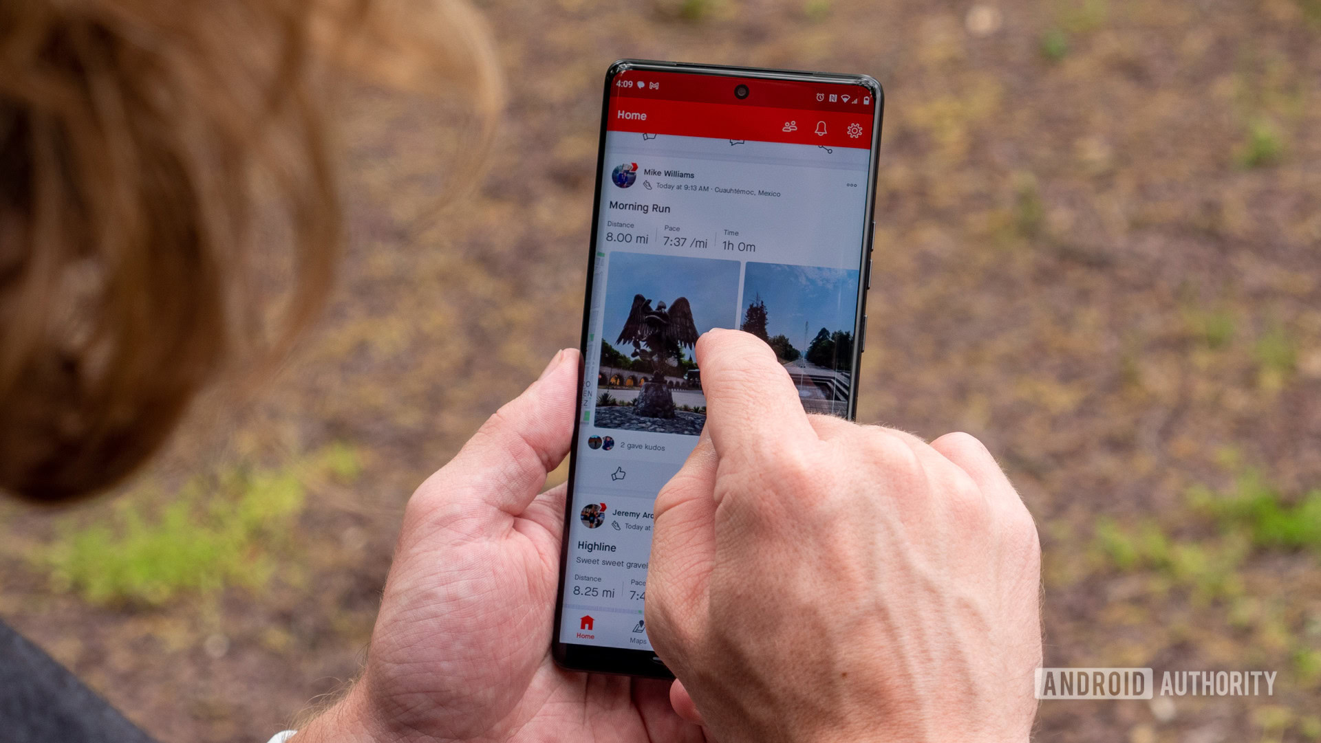 motorola-edge-plus-2023-strava-app