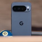 Google-Pixel-10-Pro-XL-camera-with-pool-ball