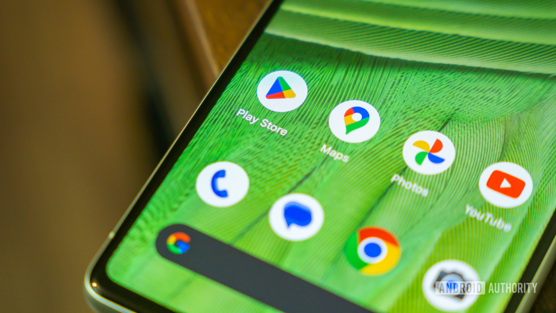 Google-Play-Store-app-next-to-other-Google-Apps-stock-photo