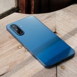 Samsung-Galaxy-A17-5G-on-wood