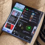 Samsung-Galaxy-Z-Fold-7-split-screen-spotify-chrome