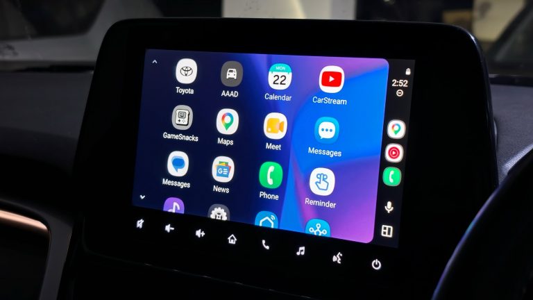 android-auto-third-party-apps