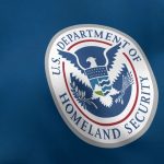 United,States,Department,Of,Homeland,Security,Flag,American,Flag,3d