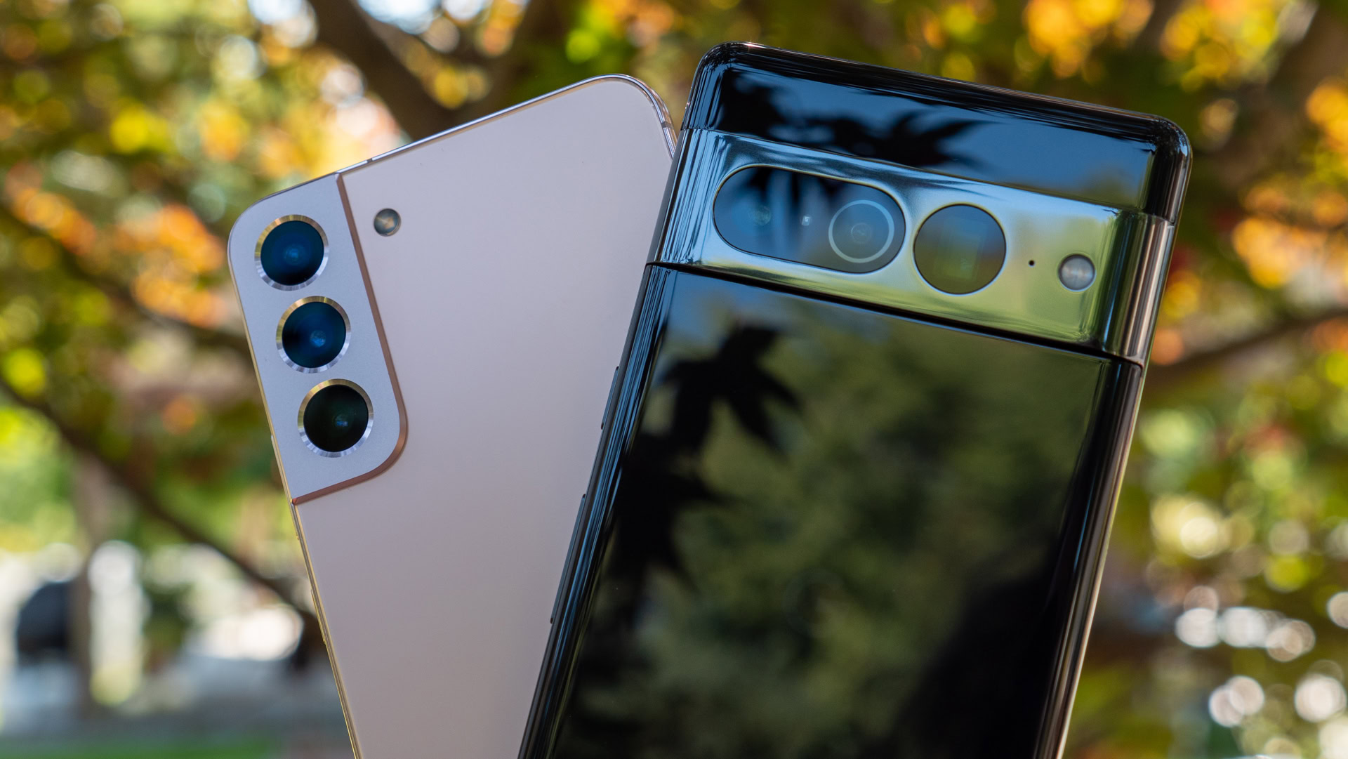 google-pixel-7-pro-vs-samsung-galaxy-s22-plus-cameras