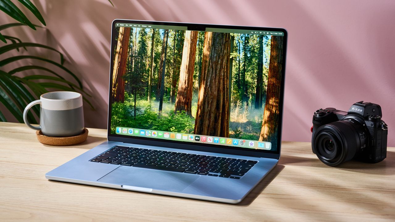 Apple  15-inch MacBook Air
