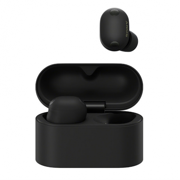 Sony’s flagship WF-1000XM6 earbuds have been leaked on a retail site