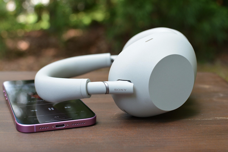 Our favorite wireless headphones are down to a record-low price