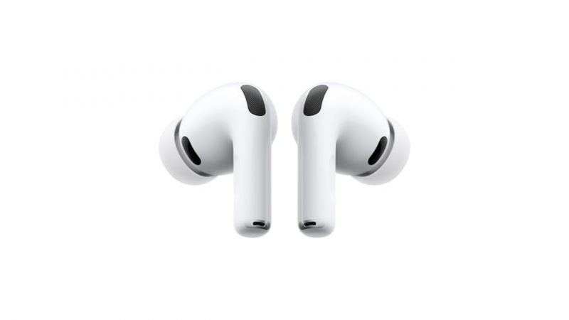 Apple's AirPods Pro 3 drop to a new record low of $199