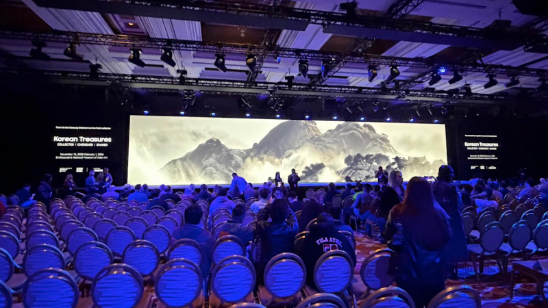 Samsung First Look at CES 2026: Live updates from the year's first press conference